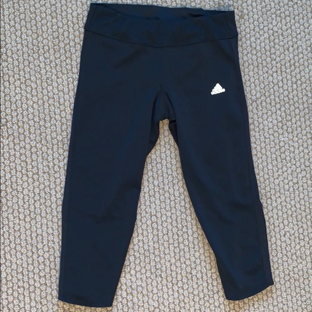 Adidas leggings